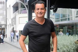 Acun Ilıcalı: &Uuml;retken bir d&ouml;nem yaşıyorum