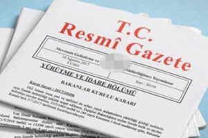 &Ouml;zel Hastaneler Y&ouml;netmeliği'nde değişiklik yayımlandı