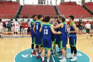 TOFAŞ Basketbol U17 Gen&ccedil; Takımı, son 4'e kaldı
