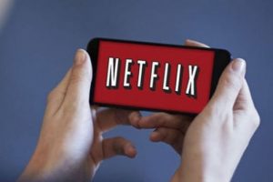 Netflix g&uuml;ncellemesi yayınlandı