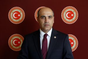 CHP'li Şahin: Sigara t&uuml;ketimi y&uuml;zde 12 oranında azaldı