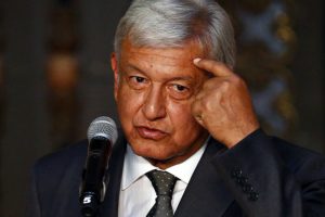 Meksika lideri Obrador'dan Trump'a tepki