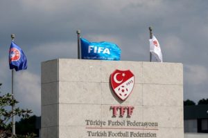 TFF Genel Kurulu, Ankara'da başkanını se&ccedil;ecek