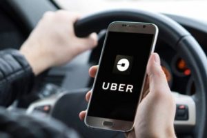 Uber, İstanbul'daki faaliyetlerini durdurdu