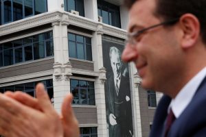 İmamoğlu'ndan LGS'ye girecek &ouml;ğrencilere &ouml;zel paylaşım