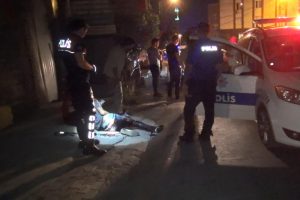 Esenyurt'ta alacak verecek kavgası kanlı bitti