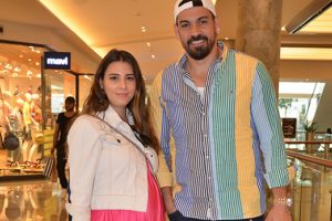 Servet &Ccedil;etin babalık i&ccedil;in g&uuml;n sayıyor