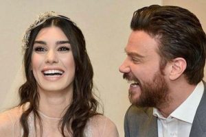 Burcu Kıratlı: &Ouml;zel hayatımız konusunda konuşmuyoruz