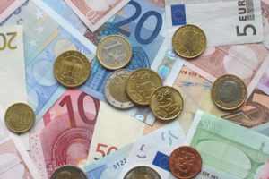 Almanya'da yıllık enflasyon mayısta y&uuml;zde 1,4 oldu