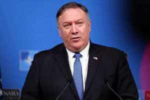 ABD Dışişleri Bakanı Pompeo'dan İran'la 'ticaret' a&ccedil;ıklaması