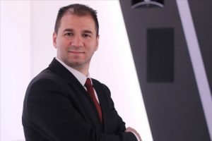 Bilkent CYBERPARK'tan G&uuml;rcistan &ccedil;ıkarması