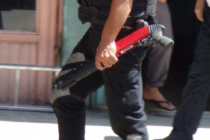 Bursa Mudanya'da rehine krizi! 11 saat sonra etkisiz hale getirildi