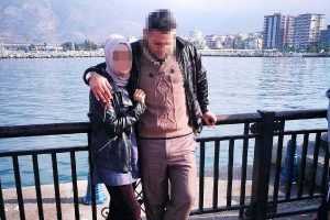 Eşini &ouml;ld&uuml;r&uuml;p, par&ccedil;alara ayıran kadından 'istismar' iddiası