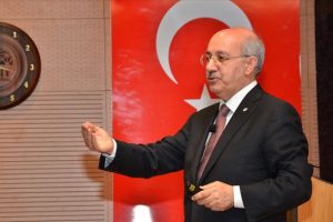 İstanbul Teknik &Uuml;niversitesi'nde "5G" konuşulacak