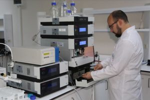 Bal analiz laboratuvarı arıcıları rahatlattı