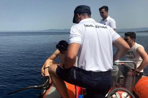 Marmaris'te ka&ccedil;ak avcılığa ge&ccedil;it yok