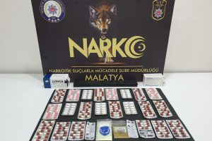Uyuşturucu operasyonuna 12 tutuklama&nbsp;