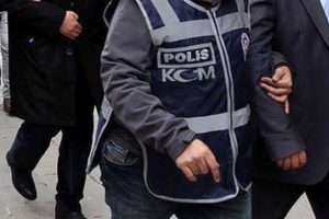 6 ilde g&ouml;&ccedil;men ka&ccedil;ak&ccedil;ılığı operasyonu