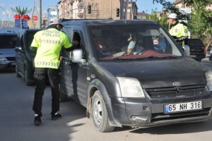 Bayram &ouml;ncesi huzur uygulaması