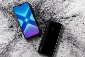 Honor 8X kampanyası başlıyor!