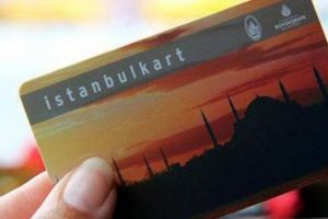 İBB duyurdu! Artık marketlerde de ge&ccedil;ecek