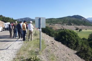 Belediye &ccedil;alışanının, el ve ayakları bağlı cesedi bulundu