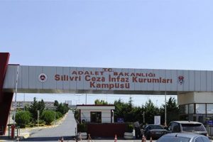 İ&ccedil;işleri Bakanlığı'ndan "Silivri Cezaevi" a&ccedil;ıklaması