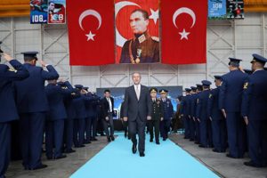 'Kimsenin ş&uuml;phesi olmasın' dedi ve mesajı verdi: Gereği yapılacak!