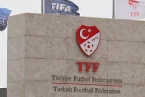 TFF'den Bursaspor'a k&ouml;t&uuml; haber!