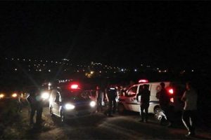 Gen&ccedil; kadın not bırakıp nehre atladı