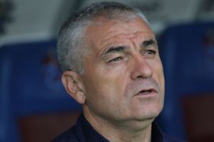 Sivasspor, Rıza &Ccedil;alımbay ile anlaştı!