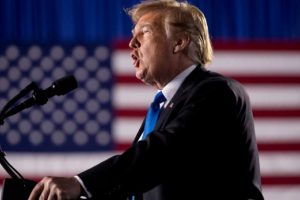 Trump i&ccedil;in kritik tarih! 18 Haziran'da resmen a&ccedil;ıklayacak...