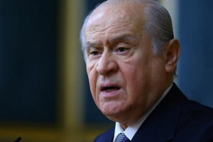 Bah&ccedil;eli'den Kadir gecesi mesajı