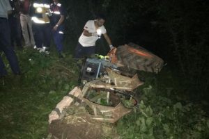 Eve d&ouml;nmeyince ailesi aramaya başladı, korkun&ccedil; halde bulundu