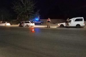Kahramanmaraş'ta aranan 21 kişi yakalandı
