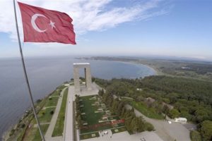Gelibolu Yarımadası i&ccedil;in "kesin korunacak hassas alan" kararı