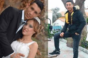 3 el ateş etti, tam &ouml;ld&uuml;receği sırada silah tutukluk yaptı