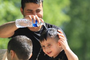 Bursa'da bug&uuml;n ve yarın hava durumu nasıl olacak? (01 Haziran 2019 Cumartesi)