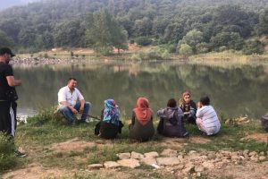 Bursa'da g&ouml;lette kaybolan talihsiz &ccedil;obanın cesedi bulundu