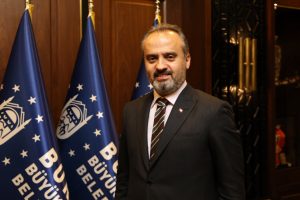 Bursa'da bayramda ulaşıma y&uuml;zde 50 indirim