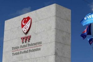 TFF yeni başkanını se&ccedil;iyor