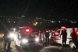 Gen&ccedil; kadının oyunu ortaya &ccedil;ıktı