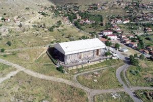 D&uuml;nyada başka bir benzeri yok