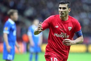 &Uuml;nl&uuml; futbolcu Jose Antonio Reyes hayatını kaybetti!