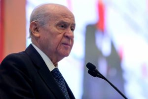 Bah&ccedil;eli: Umut ve memnuniyet verici