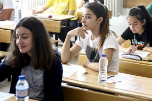 LGS sonu&ccedil;ları ne zaman a&ccedil;ıklanacak?