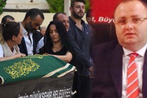 Ev hapsindeki iş adamına infazda yeni gelişme!