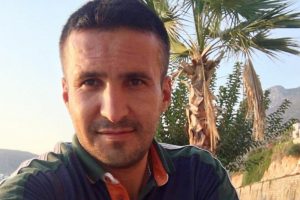 Kalp krizi ge&ccedil;iren turizmci, yaşama tutunamadı