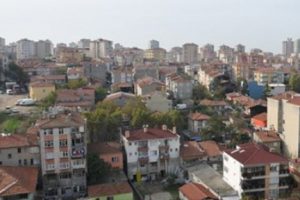 Kurum: Aynı anda 50 bin kentsel d&ouml;n&uuml;ş&uuml;m projesi başlatacağız