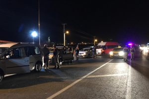 Uyuşturucuyla yakalanan 6 kişi g&ouml;zaltına alındı